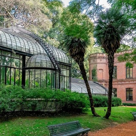 Divino Con Pileta Y Balcon En El Super Chic Palermo Chico Tessa I Appartment Buenos Aires Eksteriør billede