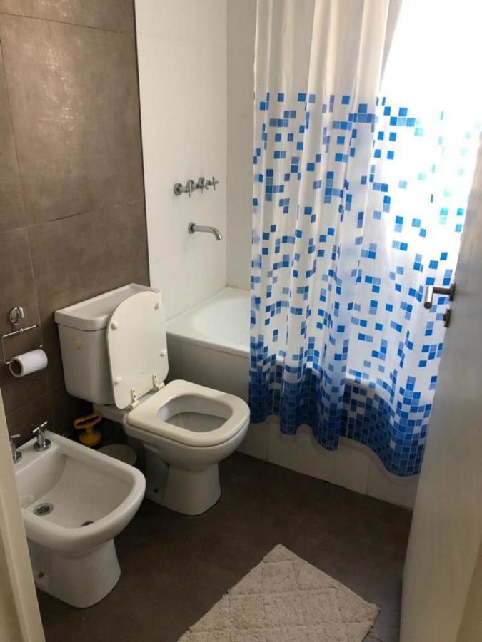 Divino Con Pileta Y Balcon En El Super Chic Palermo Chico Tessa I Appartment Buenos Aires Eksteriør billede