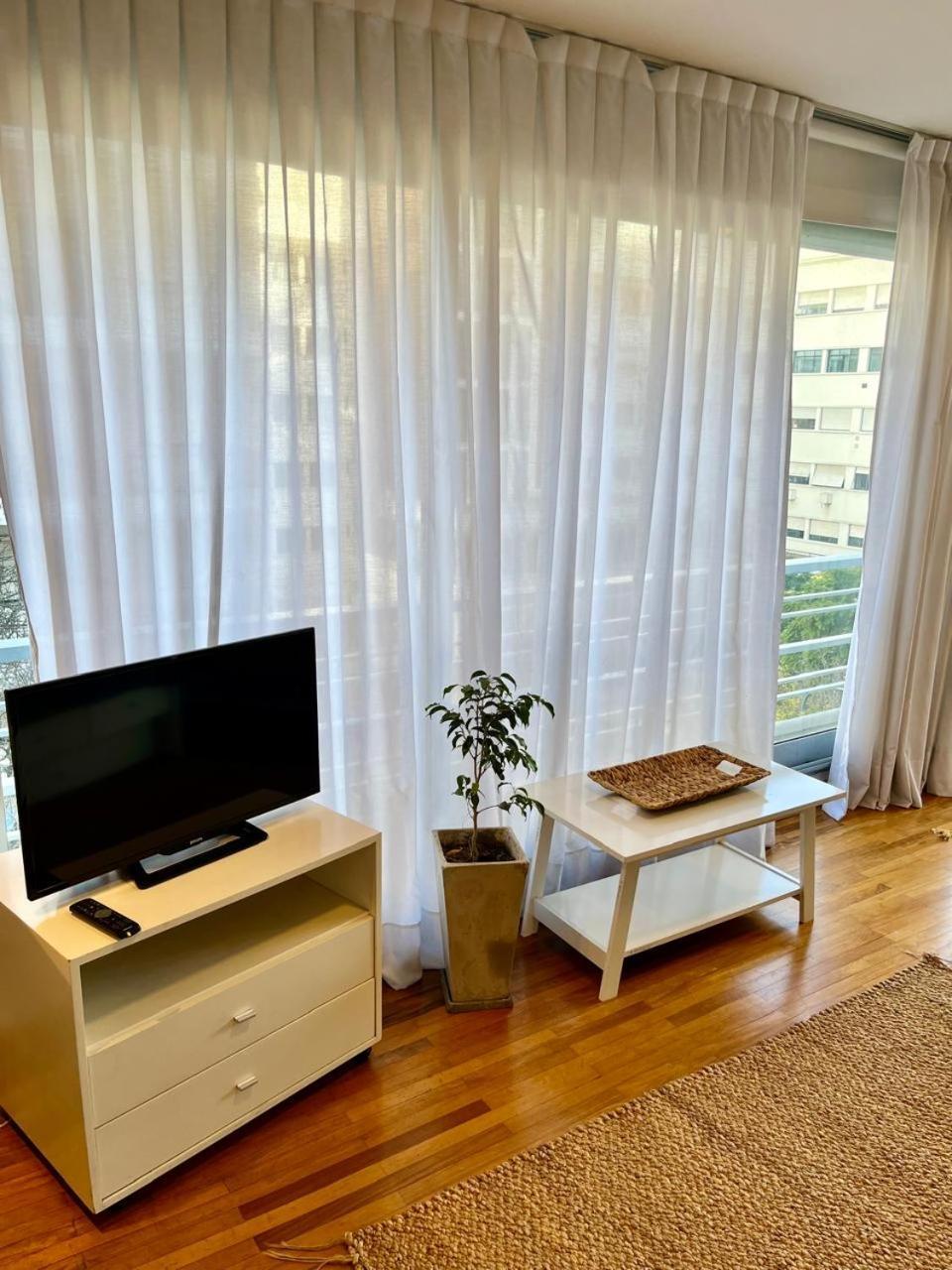 Divino Con Pileta Y Balcon En El Super Chic Palermo Chico Tessa I Appartment Buenos Aires Eksteriør billede