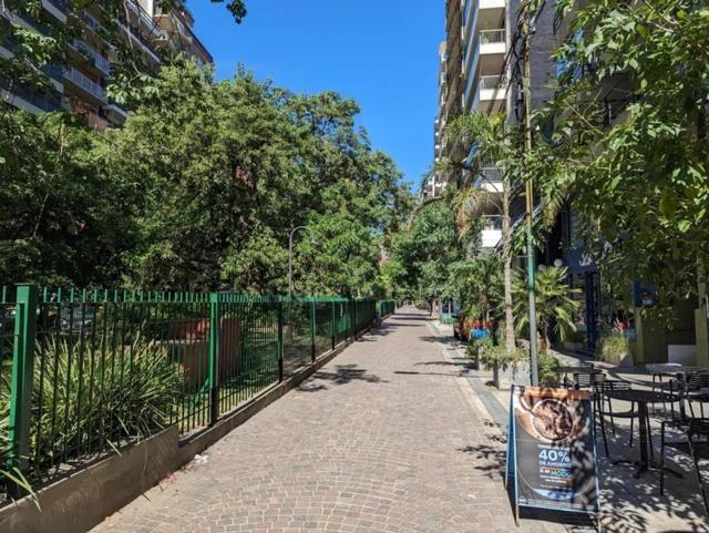 Divino Con Pileta Y Balcon En El Super Chic Palermo Chico Tessa I Appartment Buenos Aires Eksteriør billede