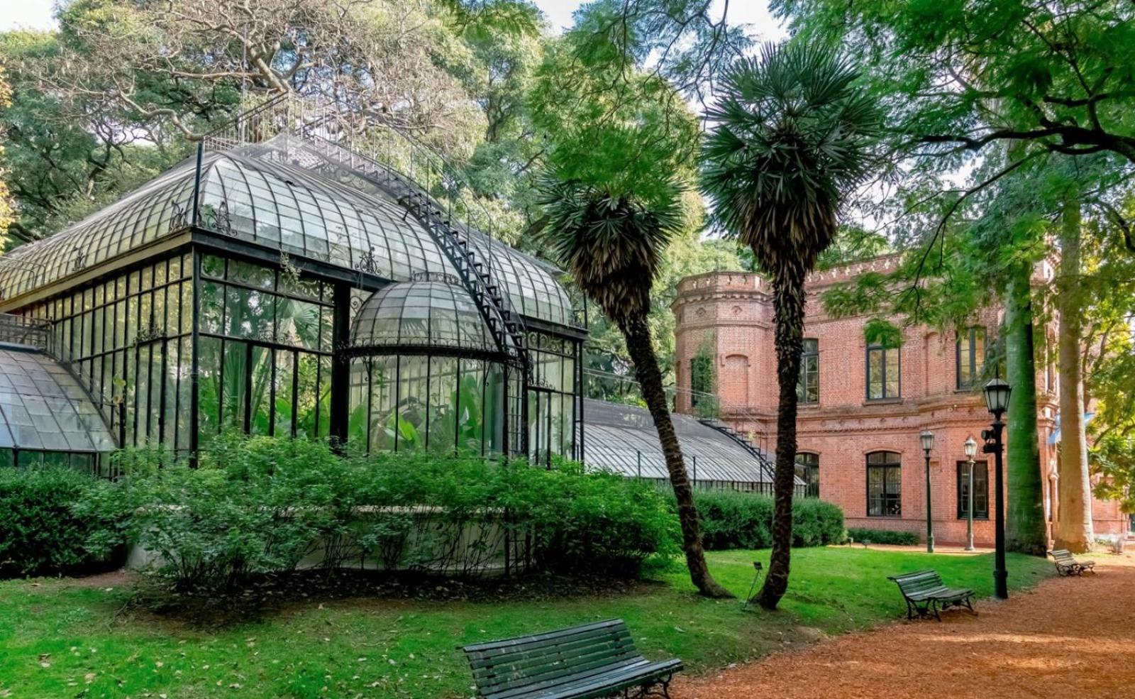 Divino Con Pileta Y Balcon En El Super Chic Palermo Chico Tessa I Appartment Buenos Aires Eksteriør billede